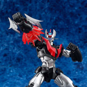 MODEROID Mazinger ZEST - 8