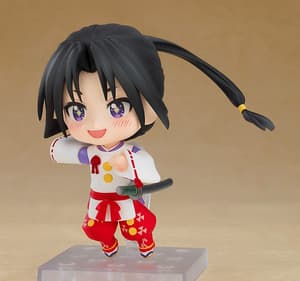 Nendoroid 2610 Tokiyuki Hojo - 4