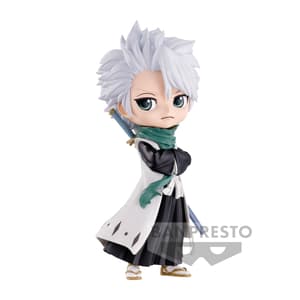 Toshiro Hitsugaya - Bleach (Thousand-Year Blood War) Q Posket Version A (1)