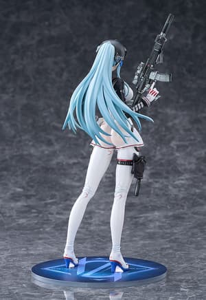 Klukai / HK416 - Speed Star - Max Factory - 11