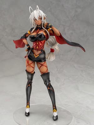 Muramasa Sansei - Wing - 3
