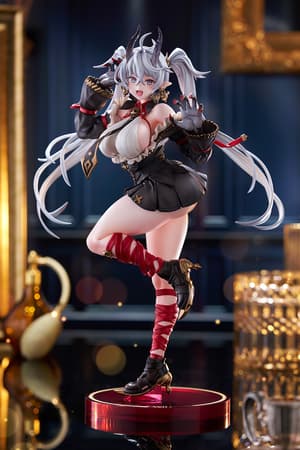 Vell (toridamono) - G.S. Collection - Good Smile Company (including Bonus) - 6