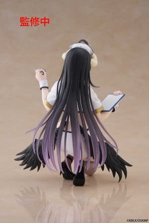 Albedo - Nurse - Desktop Cute - Taito - 3
