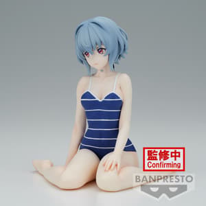 Noir - Synduality Noir - Celestial Vivi - Banpresto (1)
