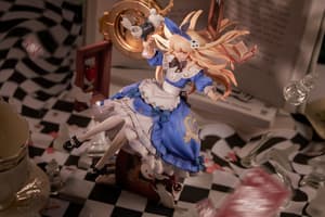 Alice Riddle - Moment Into Dreams - Fushigi no Muyuutan - Apex (6)