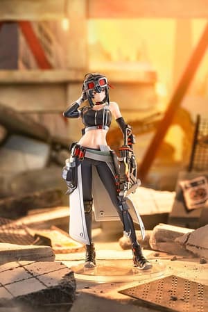 Grace Howard - SP - Zenless Zone Zero Pop Up Parade - Good Smile Company - 4