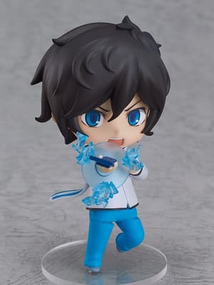 Nendoroid 351 Hibiki Kuze und Byakko - 1