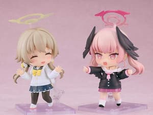 Nendoroid 2968 Koharu Shimoe - 6