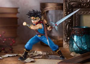 Dai - Dragon Quest Pop Up Parade - Good Smile Company - 4
