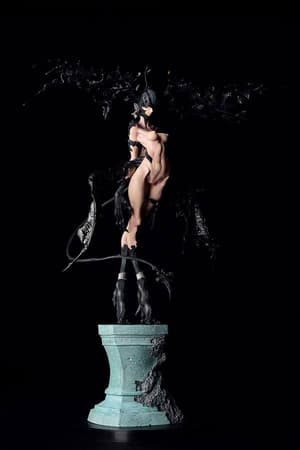 Devilman Lady - The Extreme Devil Revision II - Orca Toys - 2
