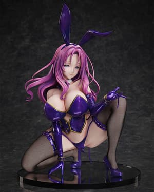 Ayano Uzaki - Bunny - Aizawa Chihiro Character's Opinion - BINDing / Native - 6