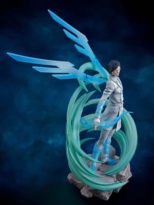 Uryu Ishida - Figuarts Zero - Bandai Spirits - 3