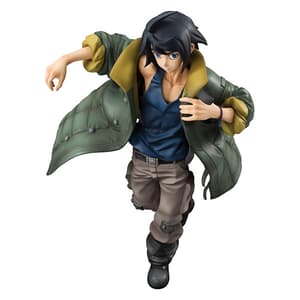 Mikazuki Augus - G.E.M. Series - 2