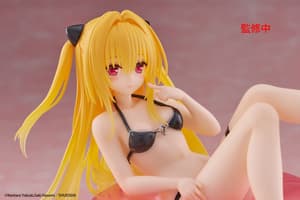 Golden Darkness - Aqua Float Girls - Taito - 7