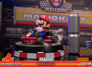 Mario Kart - Collector's Edition - First 4 Figures (21)