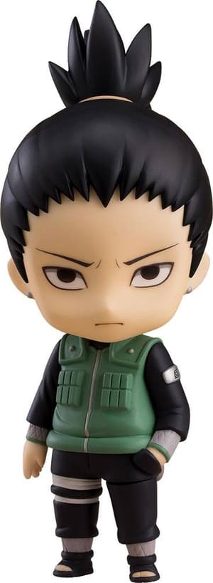 Nendoroid 1181 Shikamaru Nara - 1