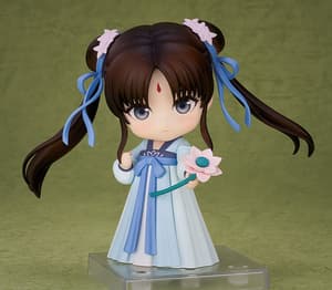 Nendoroid 2052 Zhao Ling-Er - Nuwa's Descendants - 5