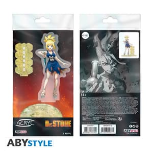 Kohaku - Dr. Stone - Acrylaufsteller - AbyStyle (1)