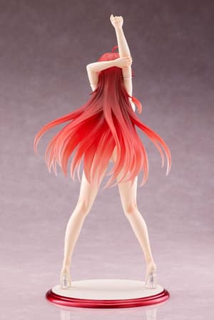 Rias Gremory - Bikini Style - Dream Tech 1/7 Scale Figure (Re-Release) – Highschool DxD: HERO - 2