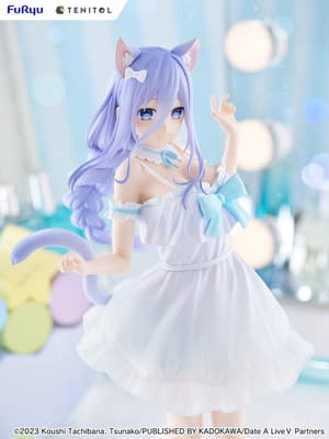 Mio Takamiya - Tenitol Tall - Furyu - 5