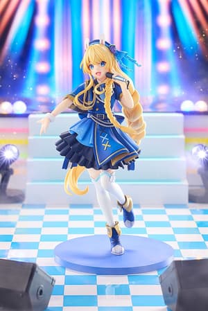 Iris - Light Novel Idol - KD Colle - Kadokawa - 1