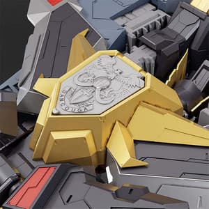 THE GATTAI Dairyuga - 9