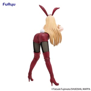 Power - BiCute Bunnies - Furyu (2)