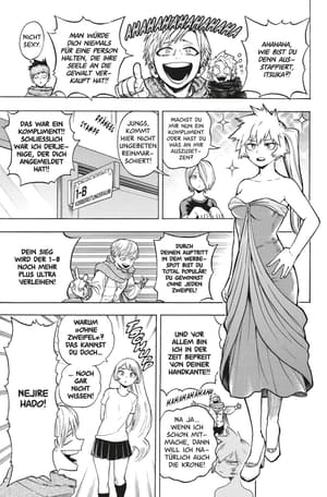 My Hero Academia - Carlsen - Vol. 20 - 6