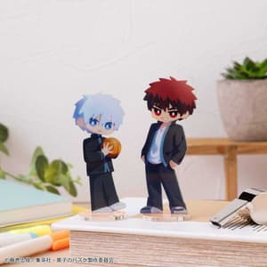 Random Choice -  Kuroko's Basketball Irusta Blind Box - Megahouse - 10