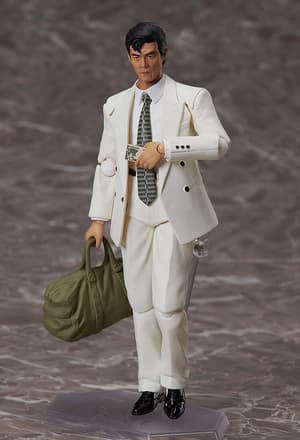 figma Yuji Oshita: Another Color ver. - 7