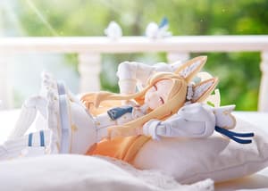 Figma 698 Seia Yurizono (including Bonus) - 4