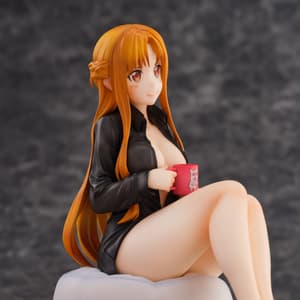 Asuna Yuuki - Kirito Shirt - Hobby Stock / Wing (5)