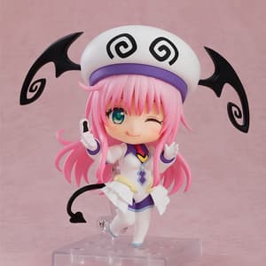 Nendoroid 2322 Lala Satalin Deviluke - 3