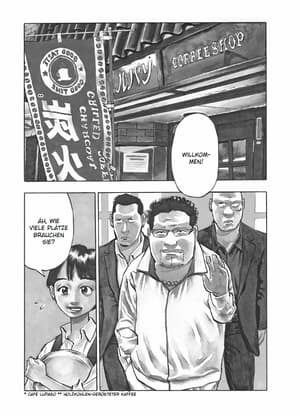 Shimazaki in the Land of Peace 06 - 4