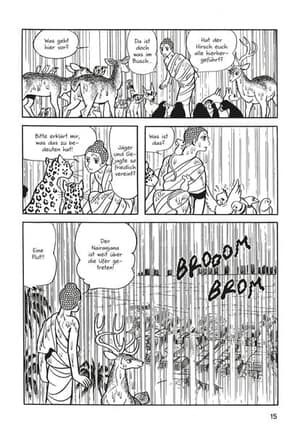 Buddha - Carlsen - Band 7 (1)