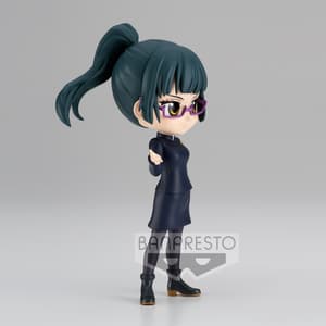 Maki Zenin - Jujutsu Kaisen - Q Posket Version A - 4