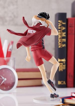 Tetsuro Kuroo - Haikyuu!! Pop Up Parade - Orange Rouge - 3