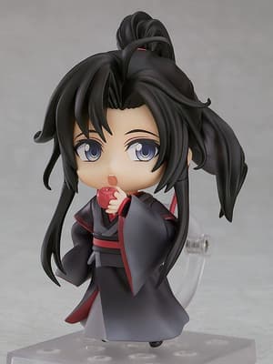 Nendoroid 1068 Wei Wuxian - 5