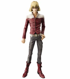 Barnaby Brooks Jr - 2
