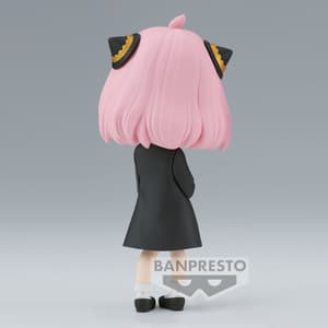 Anya Forger - Spy x Family - Q Posket Version A - 4