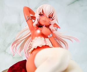 Elimia - M-da S-tarou Creator's Collection - Native / Rocket Boy (17)