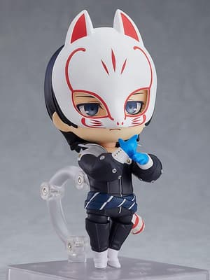 Nendoroid 1103 Yuusuke Kitagawa - Phantom Thief - Re-Release - 3