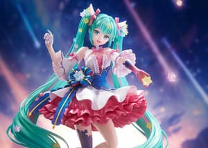Hatsune Miku - Rosuuri CRECO (Creators' Collection) - DMM Factory / Alice Glint - 9