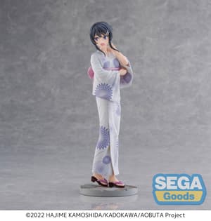 Mai Sakurajima - Yukata - Luminasta - Sega (9)