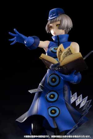 Elizabeth - ARTFX J - Kotobukiya (12)