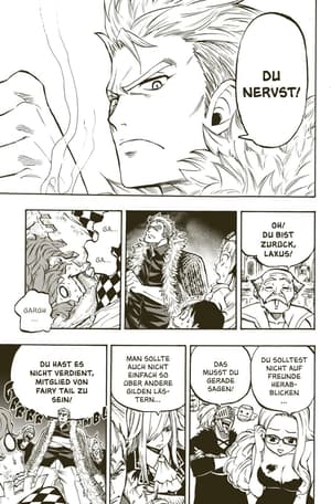 Fairy Tail 100 Years Quest - Carlsen - Vol. 1 - 8