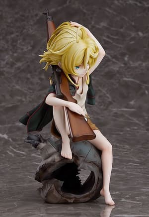 Tanya Degurechaff - Fine Clover - 4