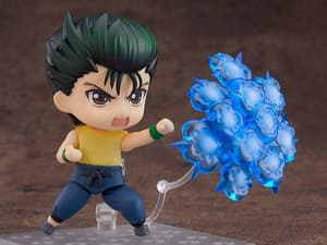 Nendoroid 1121 Yuusuke Urameshi - 5