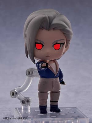 Nendoroid 3022 Luye - 4