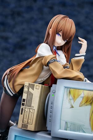 Kurisu Makise - 7